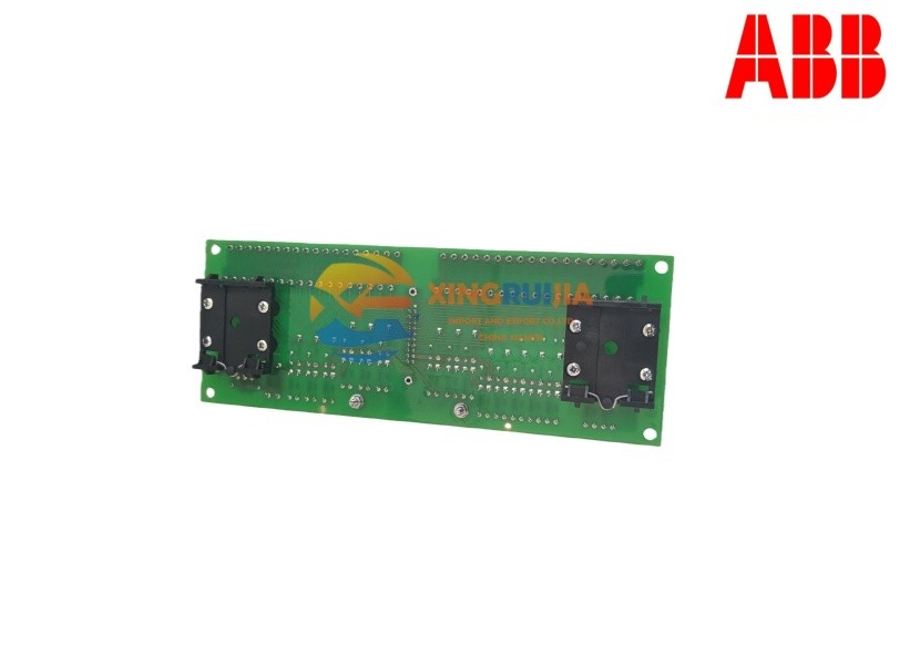 ABB SCYC55830 58063282A